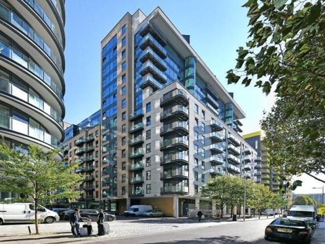 Apartment for rent in Isle Of Dogs, Greater London