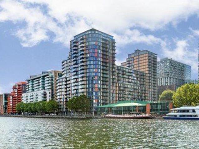 Apartment for rent in Millwall, Greater London
