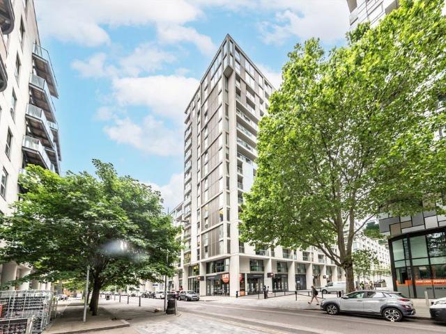 Apartment for rent in Isle Of Dogs, Greater London