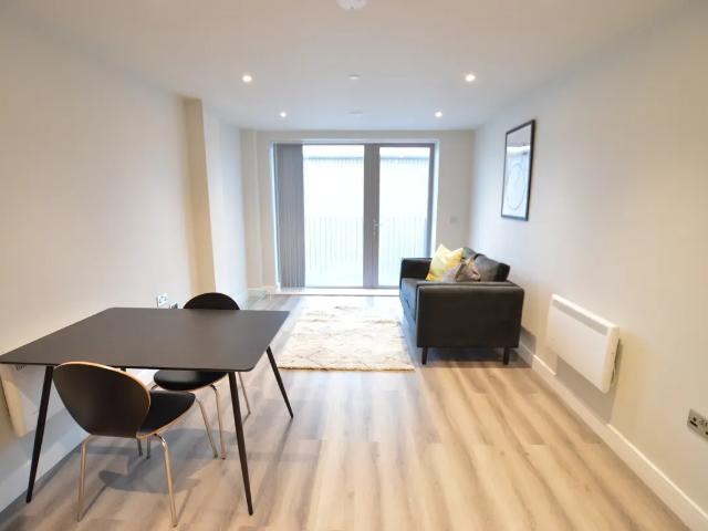 Apartment for rent in Isle Of Dogs, Greater London
