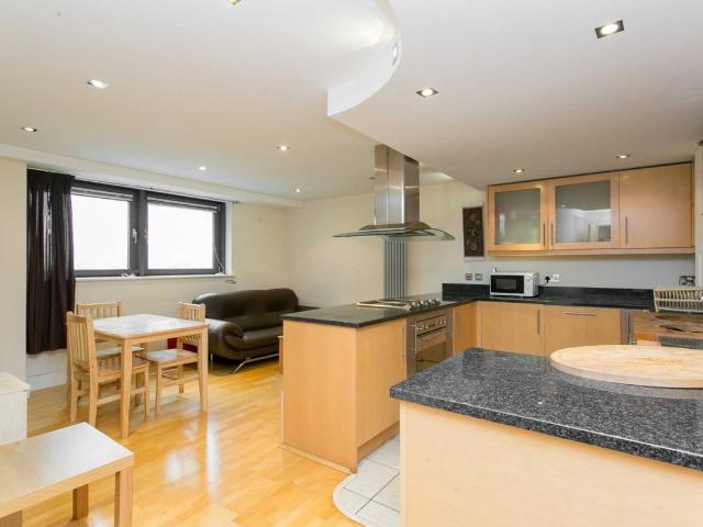 Apartment for rent in Millwall, Greater London