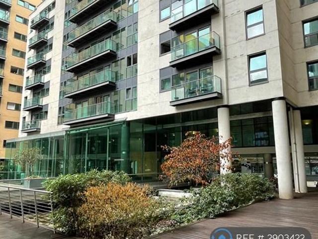 House for rent in Isle Of Dogs, Greater London