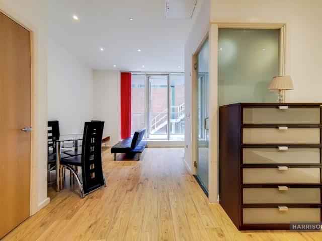 Apartment for rent in Isle Of Dogs, Greater London