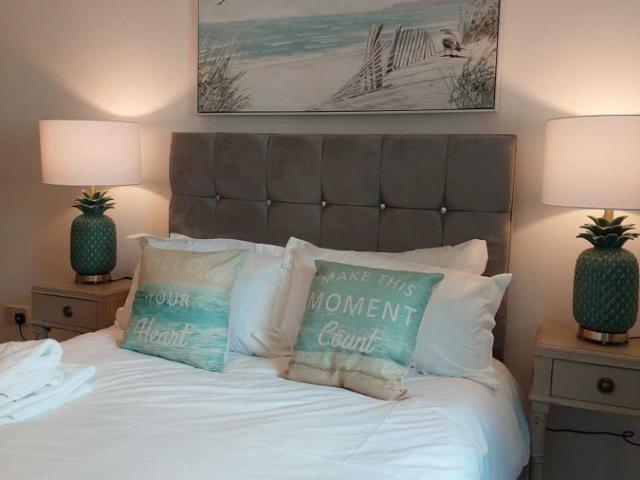 Apartment for rent in Isle Of Dogs, Greater London