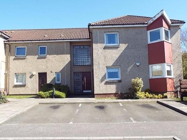 Apartment for rent in Ballencrieff Toll, Bathgate