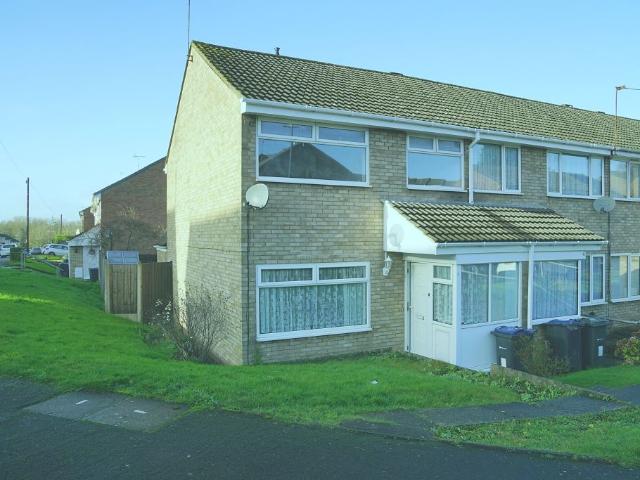 House for rent in Stirchley, West Midlands