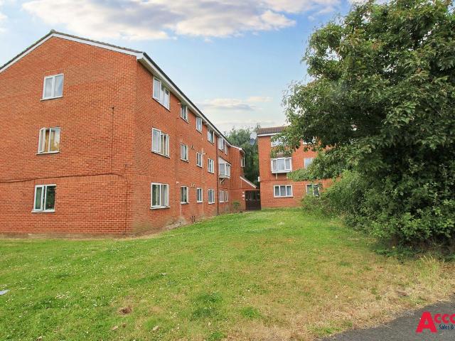Apartment for rent in London Borough of Redbridge, Greater London
