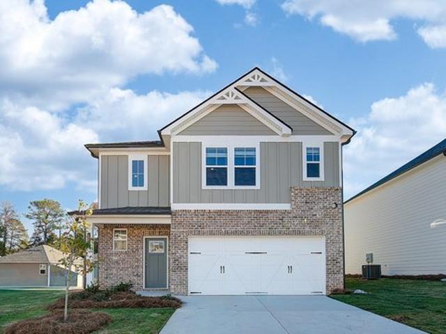 House for sale in Opelika, Alabama