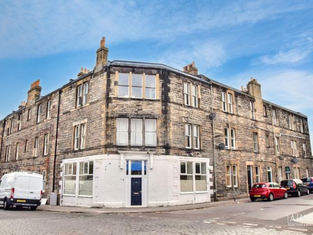 Apartment for rent in Fisherrow, Musselburgh