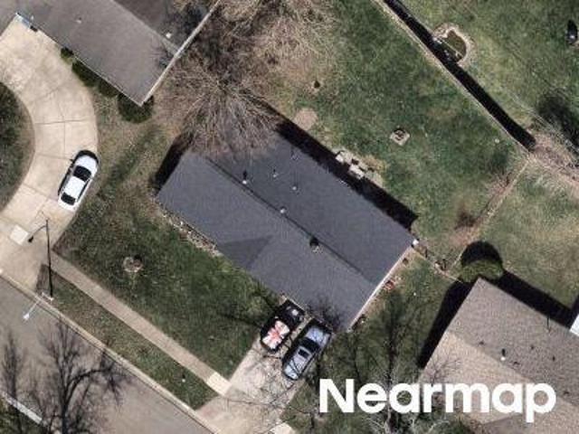 House for sale in Huber Heights, Ohio