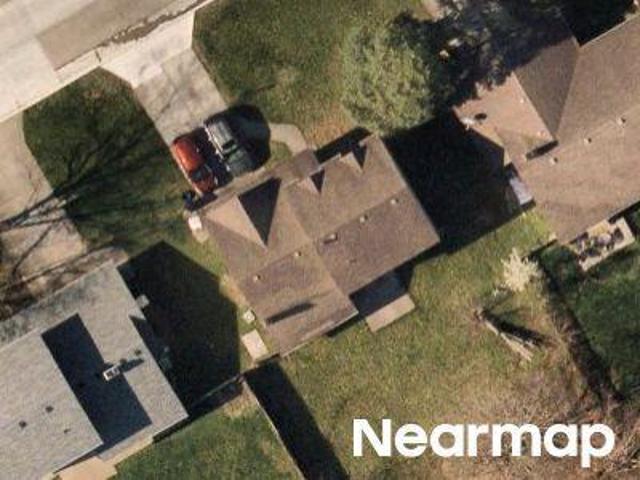 House for sale in Fort Wayne, Indiana