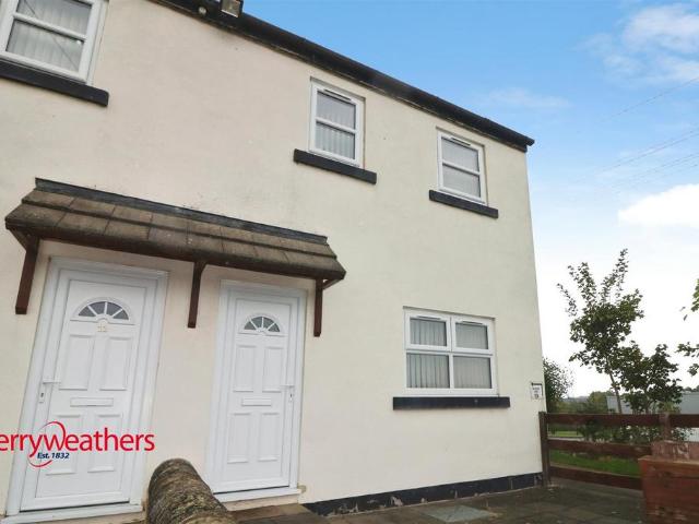 Apartment for rent in Dalton, Rotherham