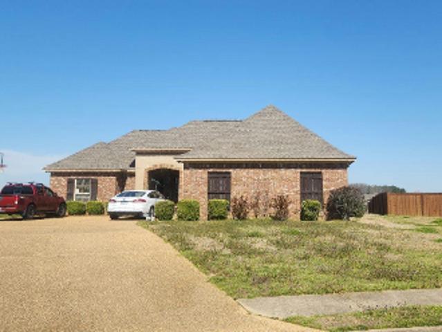 House for sale in Mississippi