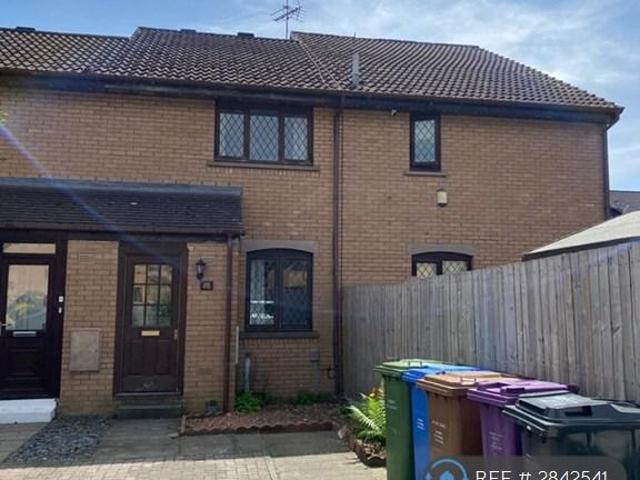 House for rent in Dawsholm, Kelvindale