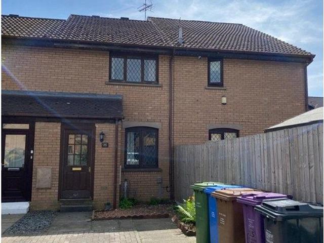 House for rent in Dawsholm, Kelvindale