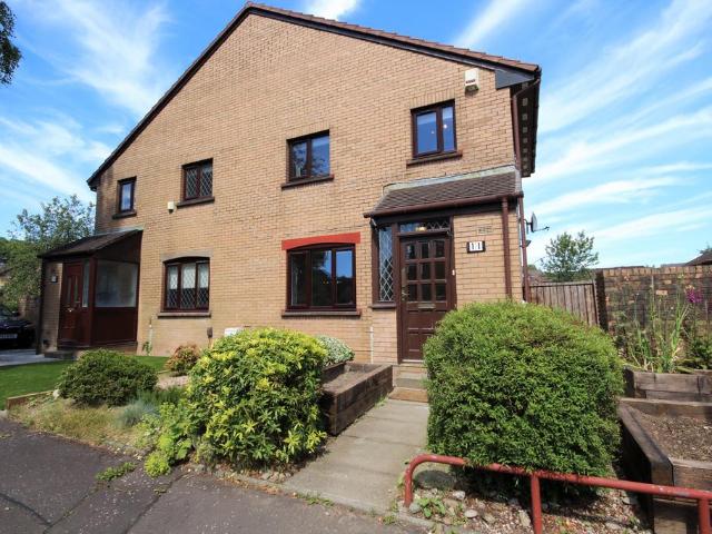 House for rent in Dawsholm, Kelvindale