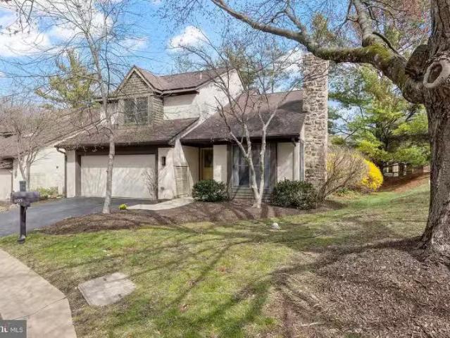 House for rent in Norristown
