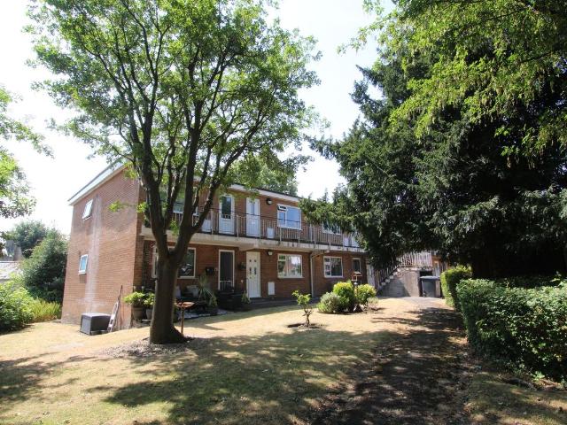 House for rent in Millhouses, South Yorkshire