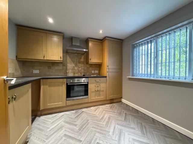 House for rent in Hoyland, South Yorkshire