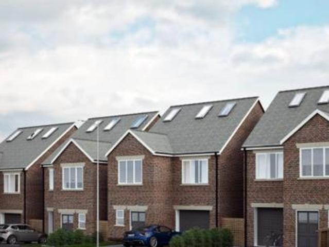 House for sale in Lyons, Greater London