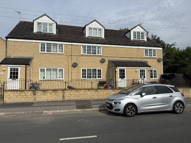 House for rent in Hoyland, South Yorkshire
