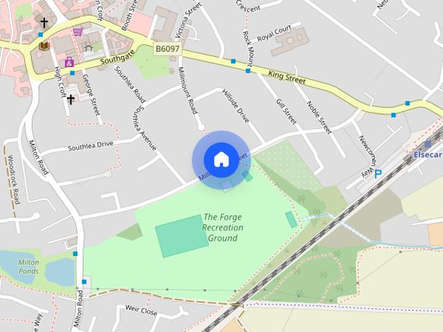 House for rent in Hoyland, South Yorkshire