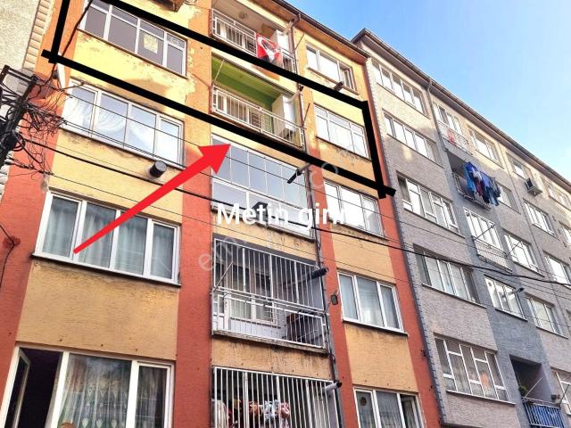 Hocahasan Mahallesi, Osmangazi içerisinde kiralık mülk