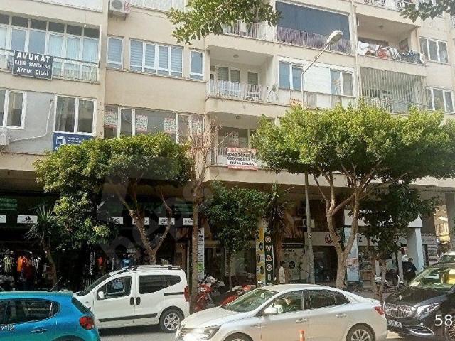 Muratpaşa, Antalya içerisinde satılık Ofis