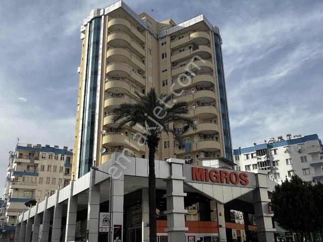 Muratpaşa, Antalya içerisinde kiralık Ofis