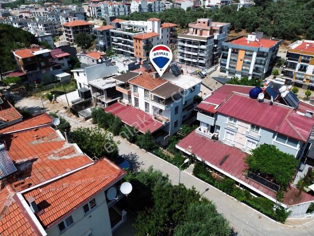 Davutlar Mahallesi, Kuşadası içerisinde satılık Villa