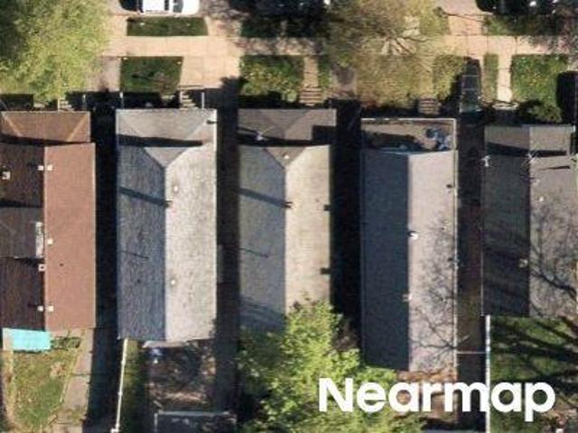 House for sale in Buffalo, New York