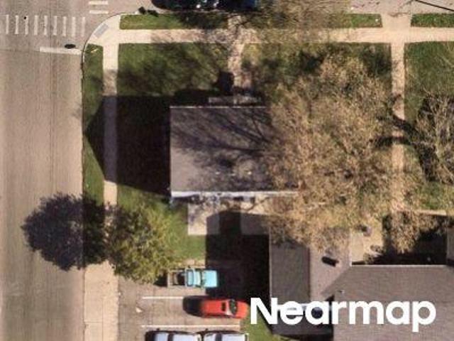 Commercial for sale in Buffalo, New York