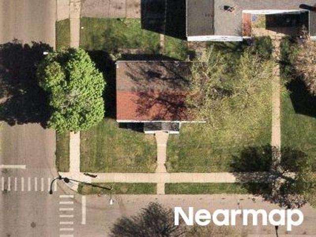 Commercial for sale in Buffalo, New York