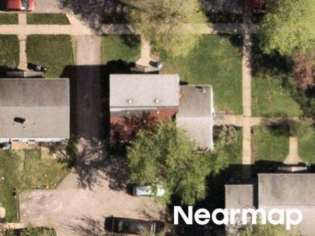 Property for sale in Buffalo, New York