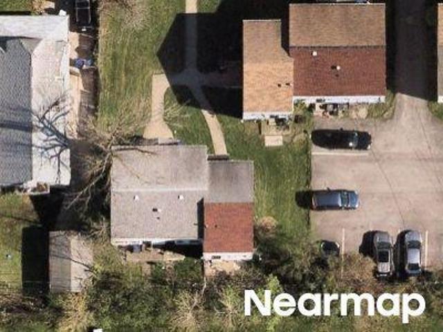 Commercial for sale in Buffalo, New York