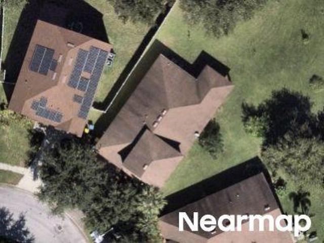 House for sale in Melbourne, Florida