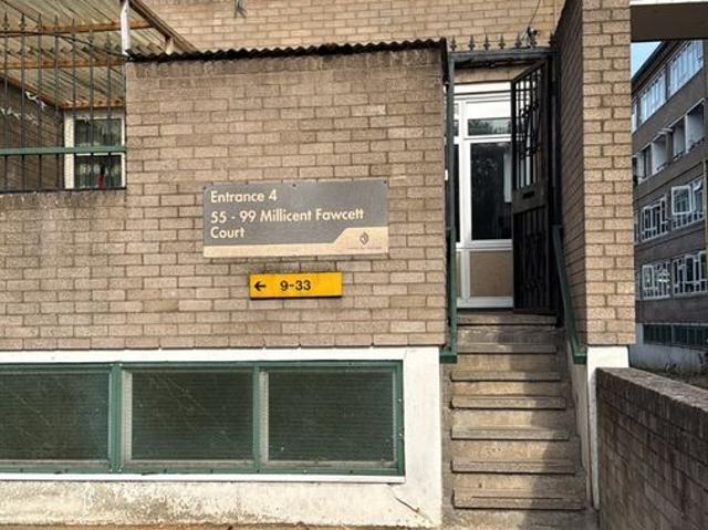 Apartment for rent in Greater London