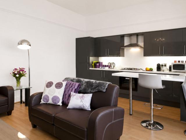 Apartment for rent in Abbey Park, Barton In Fabis