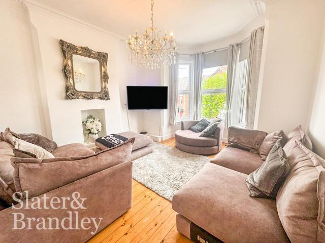 Apartment for rent in West Bridgford, Rushcliffe