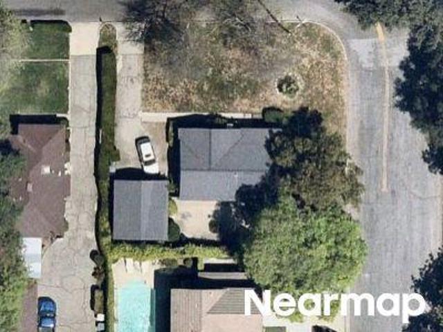 House for sale in Pasadena, California
