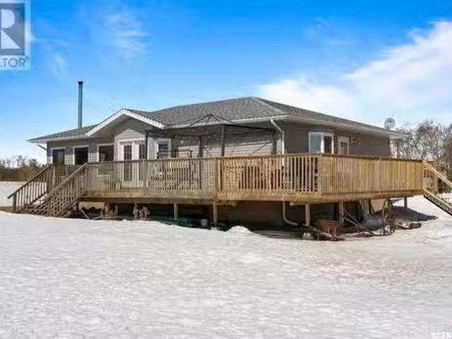 House for sale in South Qu'appelle, Saskatchewan