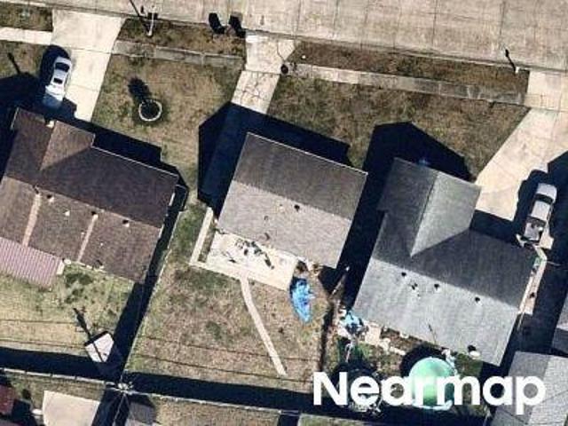 House for sale in Louisiana