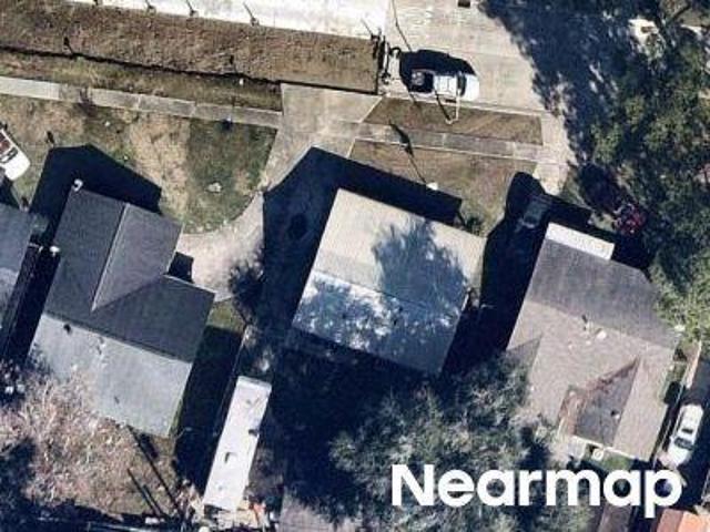 House for sale in Louisiana