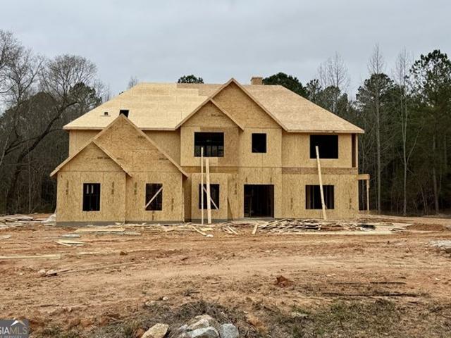 House for sale in Williamson, Georgia