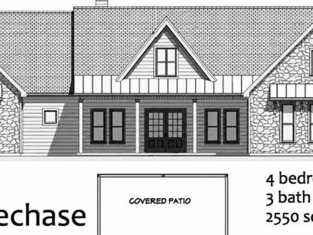 House for sale in Williamson, Georgia