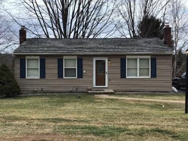 House for sale in Manchester, Maryland