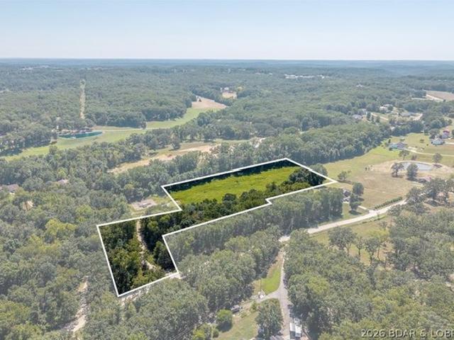 Land for sale in Gravois Mills, Missouri