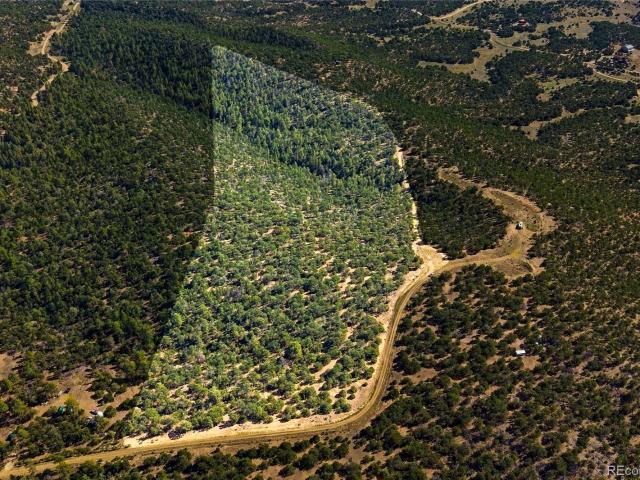 Land for sale in Gardner, Huerfano County