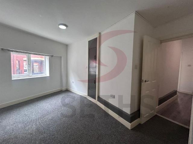 Room for rent in Aylestone Park, Leicester