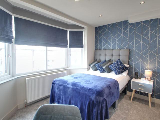 Room for rent in Old Wharf, City Of Leicester